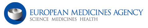European Medicines Agency logo